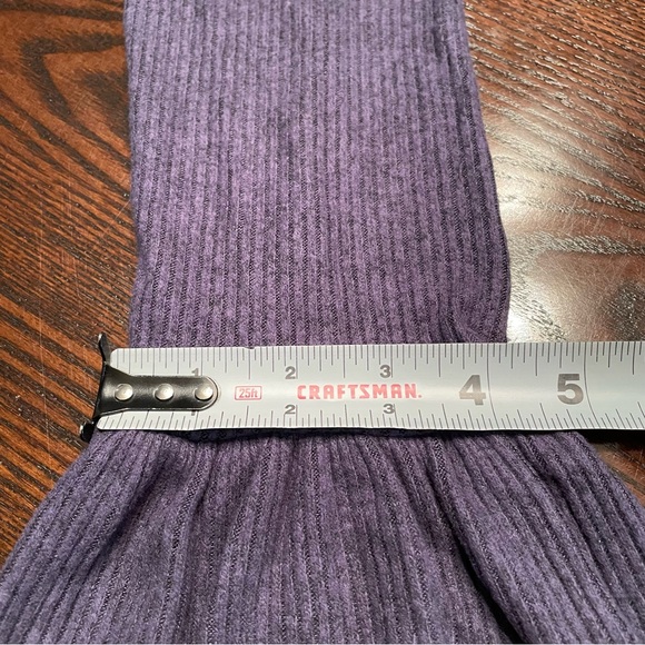 Vision USA twilight blue sweater | Size 1XL - Picture 8 of 11